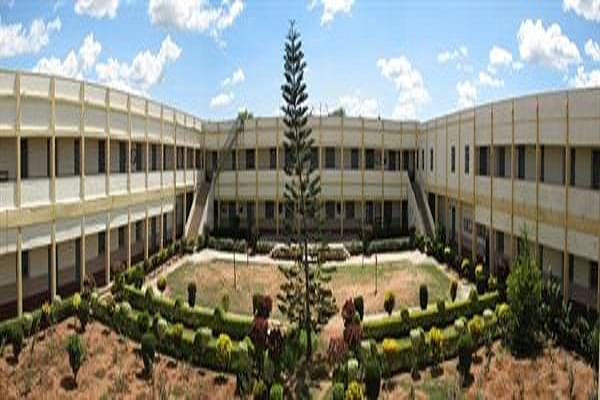 Bahubali College of Engineering BCE