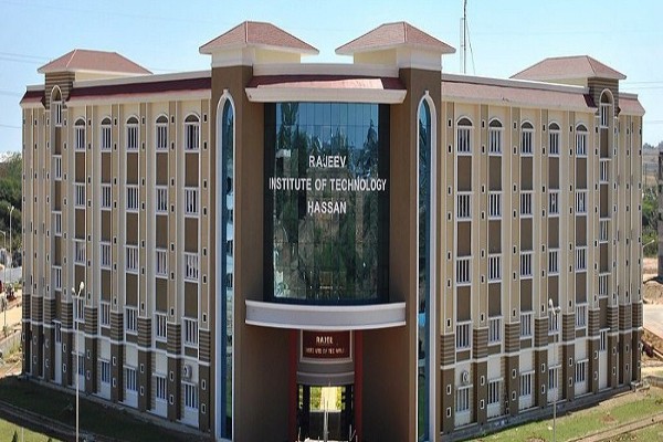 RAJEEV ENGINEERING COLLEGE