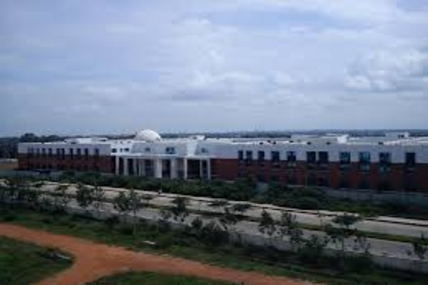 Government Engineering College  Hassan
