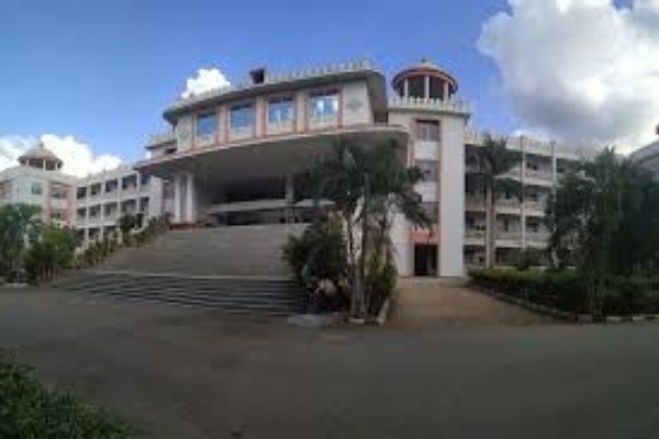 Jnanavikas Institute of Technology JVIT