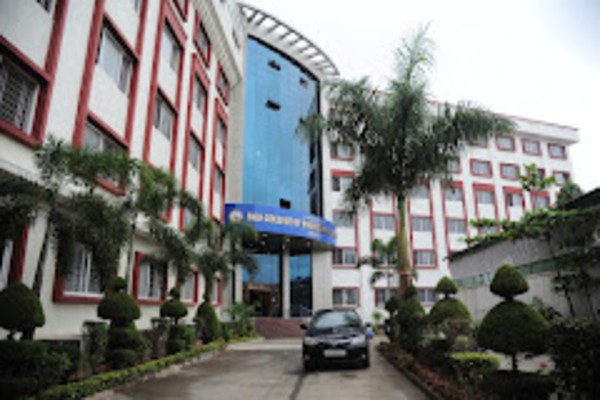 BGS College of Engineering and Technology BGSCET