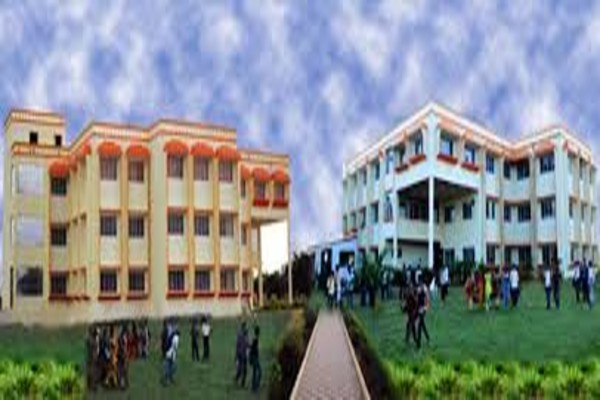 Basavakalyan Engineering College BEC