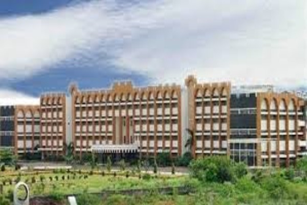 Bheemanna Khandre Institute of Technology BKIT