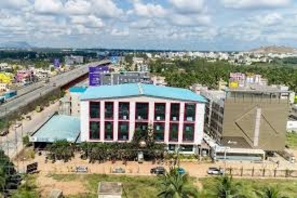 Sha Shib College of Engineering