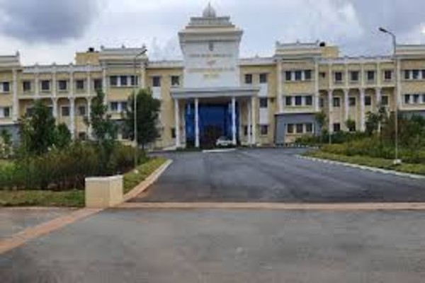 Government Engineering College, Challakere