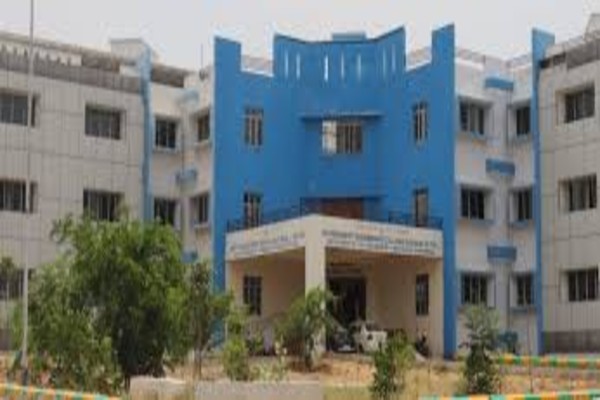 Government Engineering College GEC, Raichur