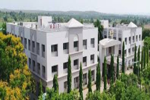 KLS Vishwanathrao Deshpande Institute of Technology KLS VDT