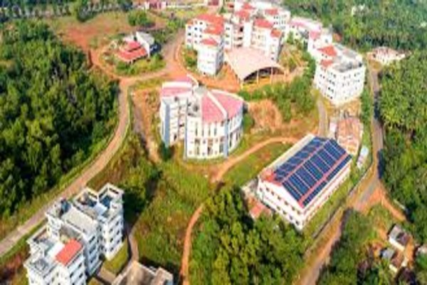 Shri Madhwa Vadiraja Institute of Technology And Management