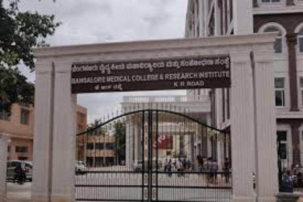 Bangalore Medical College And Research