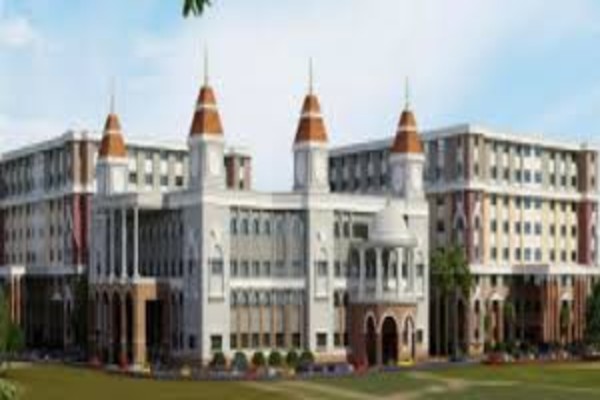 Gadag Institute of Medical Sciences, Gadag