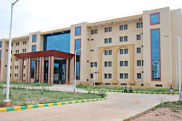Hassan Institute of Medical Sciences, Hassan