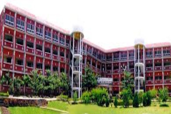 Ballari Institute of Technology and Management, Ballari
