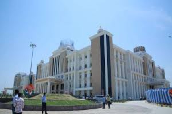 Chikkabalapura Institute of Medical Sciences,