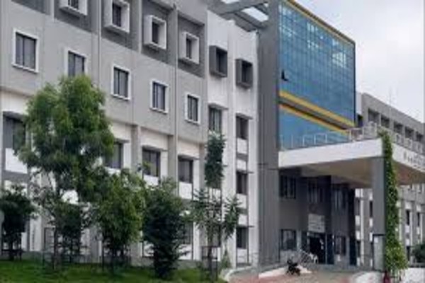 Yadgiri Institute of Medical Sciences