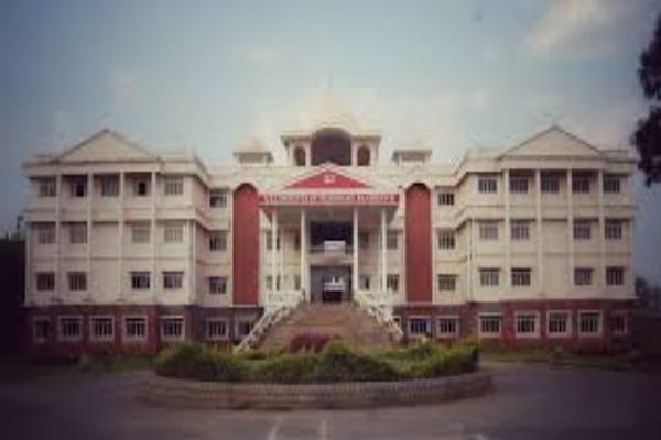 Sri Taralabalu Jagadguru Institute of Technology, Ranebennur
