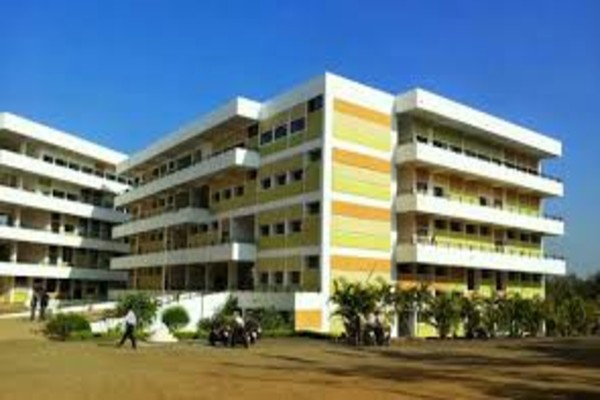 Jain College of Engineering