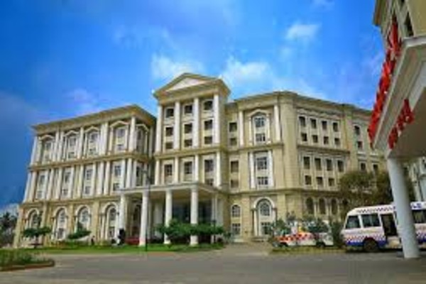 Dr Chandramma Dayananda Sagar Institute of Medical Education  And Research
