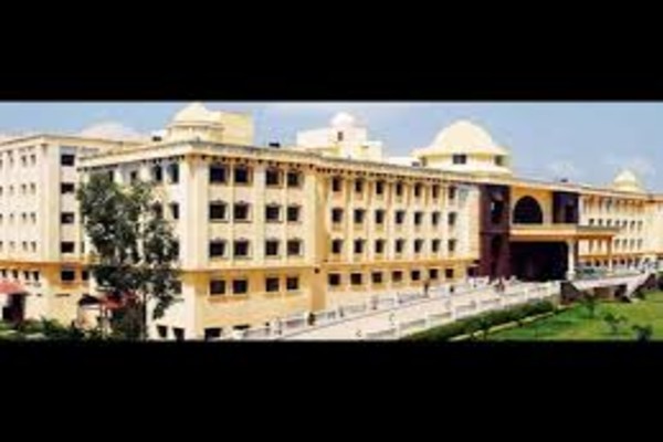 Khaja Bandanawaz University  Faculty of Medical Sciences Gulbarga