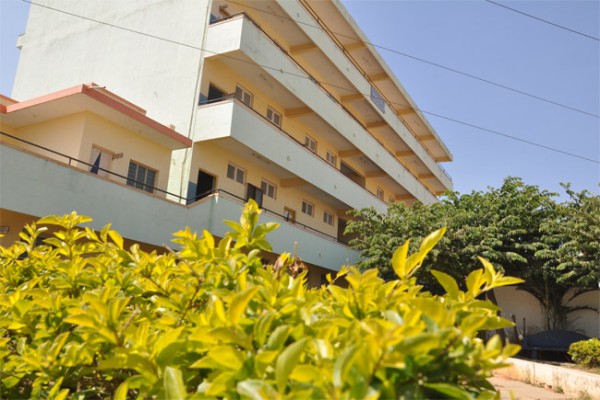 Sri Krishna Polytechnic College