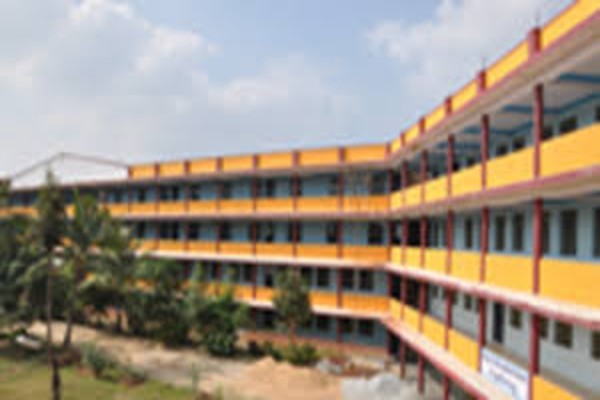 Nadgir Polytechnic College