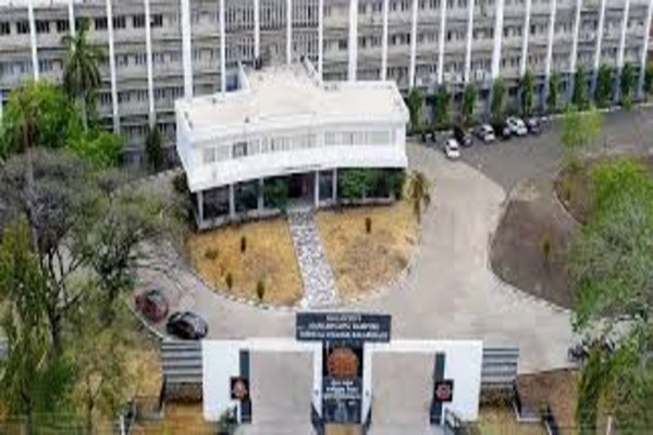 Mahadevappa Rampure Medical College, Kalaburagi Gulbarga