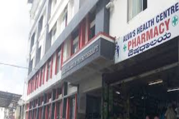 Alva S College of Physiotherapy