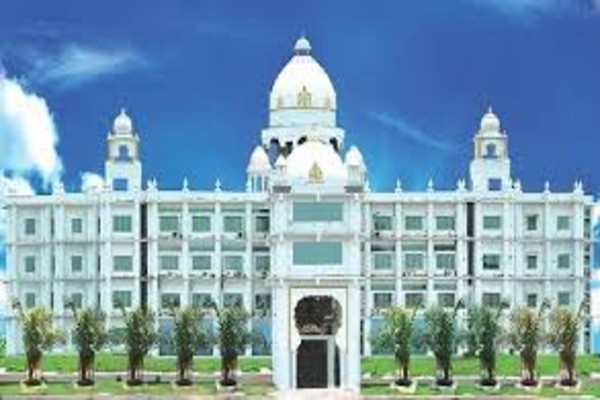 Appa Institute of Engineering and Technology