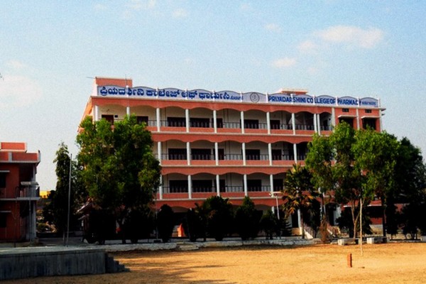 Priyadarshini College of Pharmacy