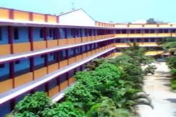 Nadgir Inst  of Tech and  Technology, Bangalore