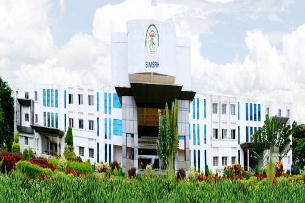 Shridevi College of Nursing