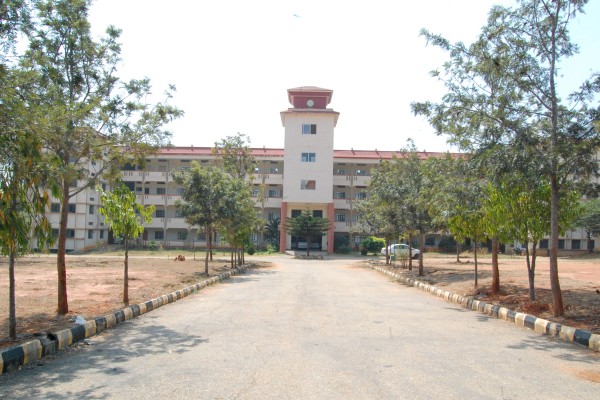 Sri Basaveshwara College of Nursing