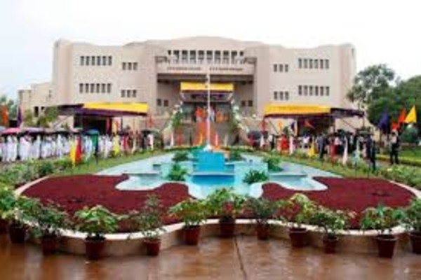 SDM College of Medical Sciences Hospital Sattur Dharwad