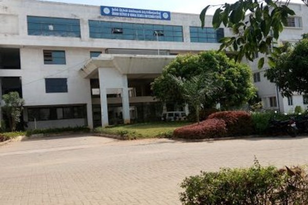 Sri Ramana Maharshi Institute of Nursing