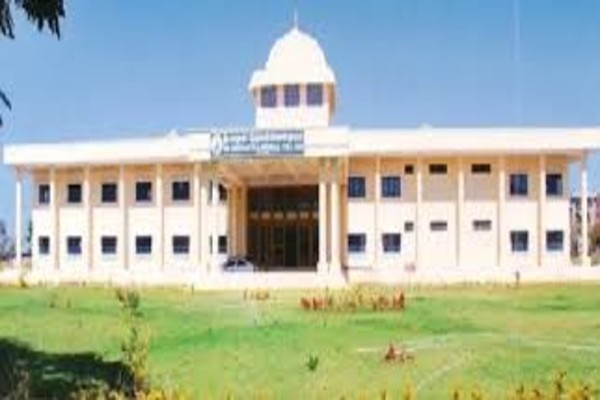 Sri Siddhartha College of Nursing