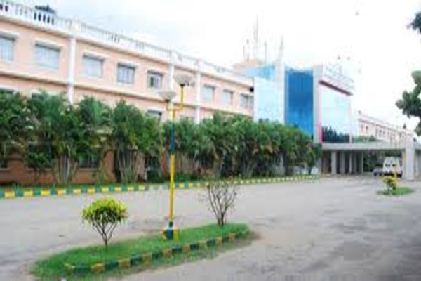 2 Sri siddhartha Institute of Medical Sciences Research Centre Bangalore