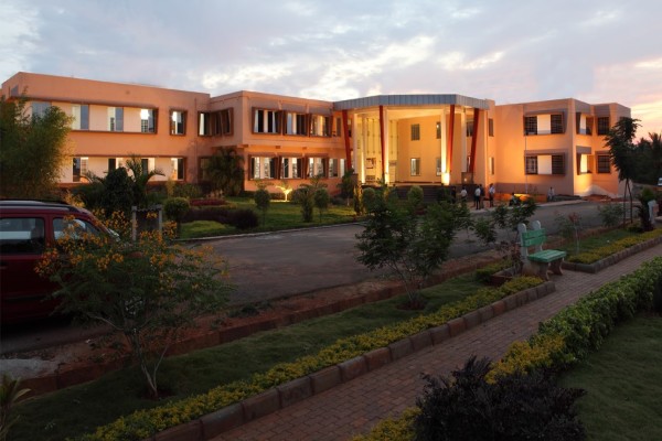 Shri Pillappa College of Engineering