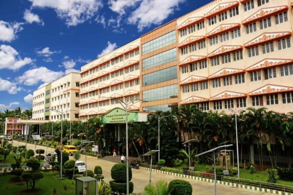 Dr Sri Sri Sri Shivakumara Mahaswamy College of Polytechnic