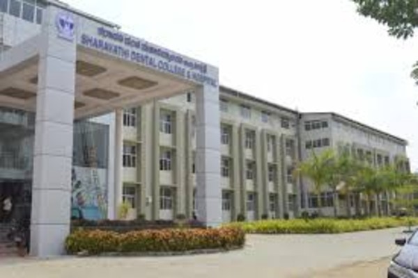 Sharavathi Dental College