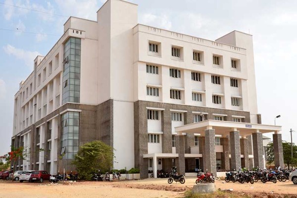 SS Institute of Nursing Sciences