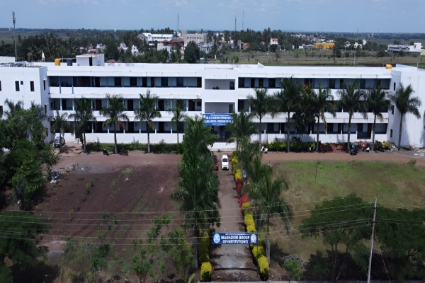 Dr N A Magadum Ayurvedic Medical College, Hospital and Research Centre Ankali