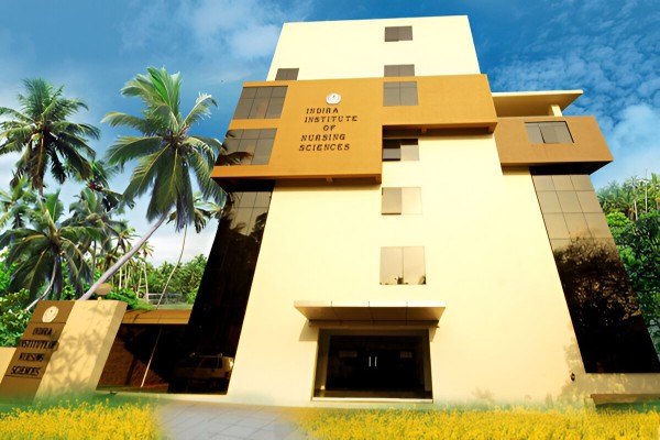 Indira Institute of Nursing Science