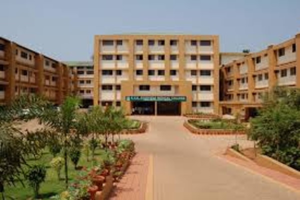 KVG Ayurvedic Medical College