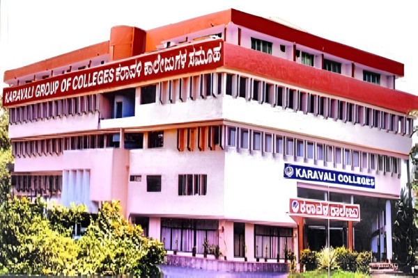 Karavali College of Allied Science, Nursing Science and Pharmacy