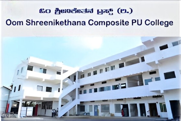 Omsrinikethana PU College