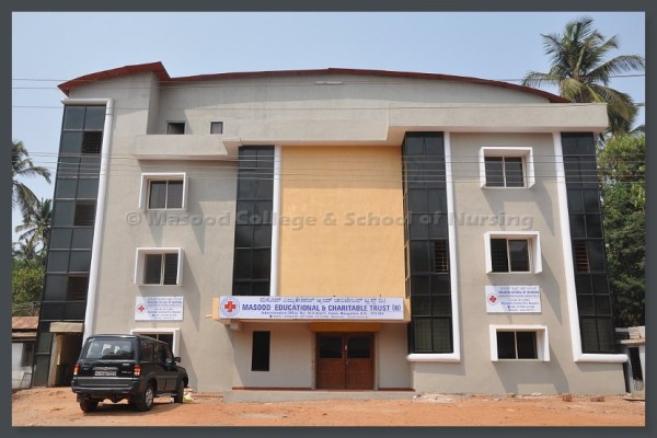 Masood College of Nursing and Physiotherapy
