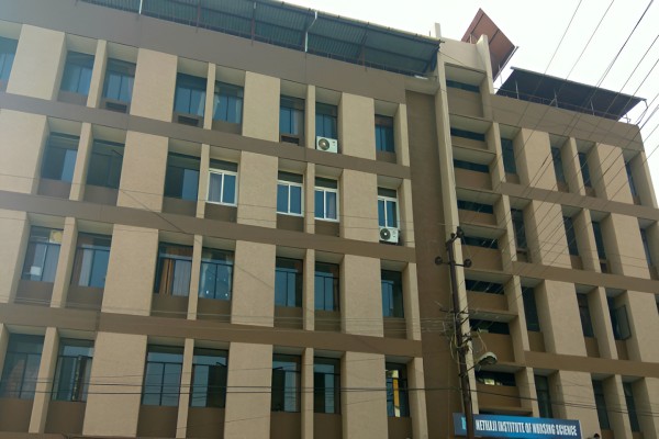 Nethaji Institute of Nursing Sciences NINS