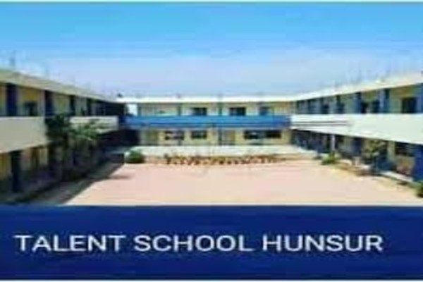 Talent PU College
