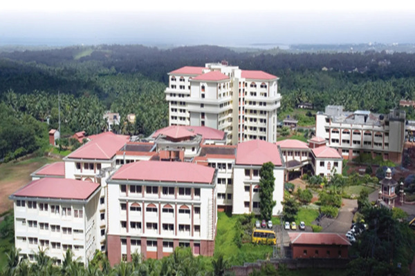 Zulekha Nursing College