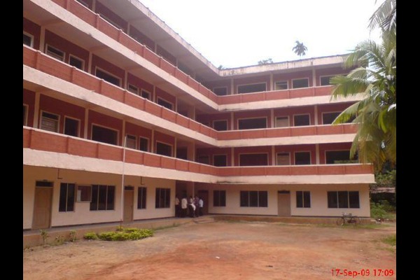 Vidya College of Health Sciences