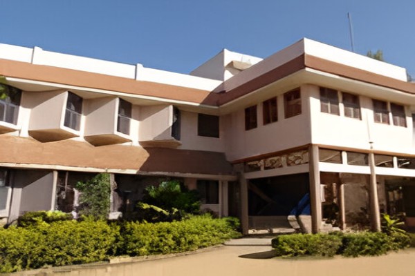 TTL Independent PU College